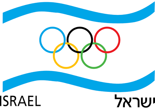 הוועד האולימפי בישראל